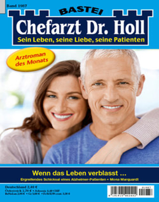 CHEFARZT DR. HOLL