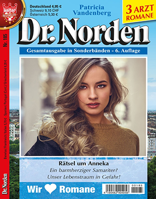 DR. NORDEN 