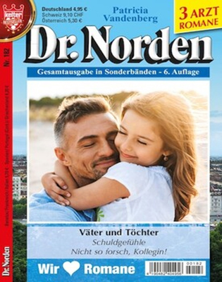 DR. NORDEN