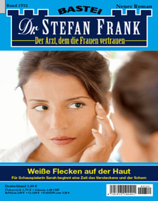 DR. STEFAN FRANK 