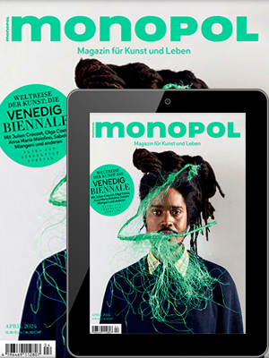 monopol Print & Digital 