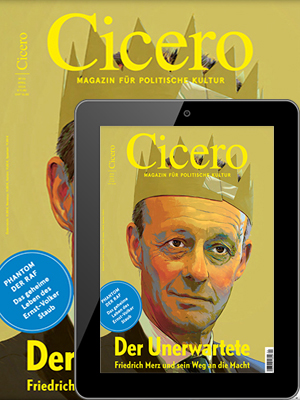 CICERO Print + Digital