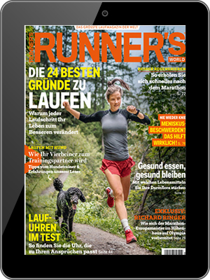RUNNERS WORLD E-Paper 