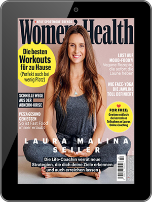 Womens Health E-Paper